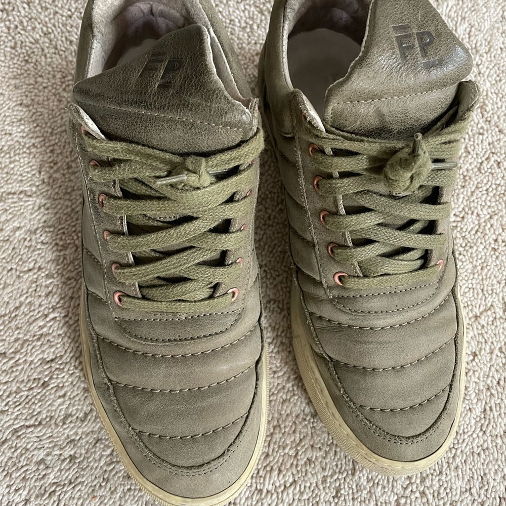 Sneakers for men by Filling Peaces